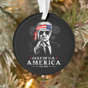 Funny Trump Golfe Des USA Amérique 2025 4 juillet