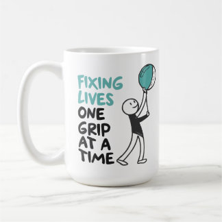 Funny Urban Planner Mug – City Design Coffee Cup