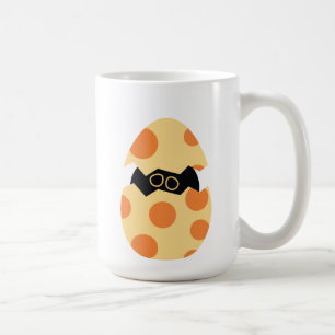 Furdiburb et maman Mug de poulet