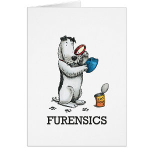 Furensics