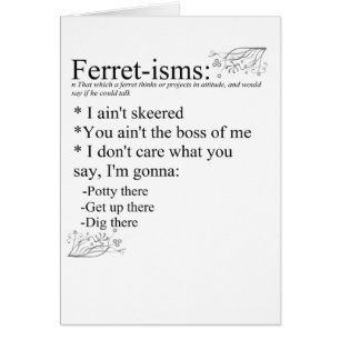 Furet-ISM et énonciations