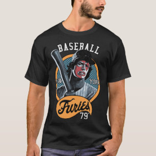 Furies de baseball - Les Guerriers Classic T-Shirt
