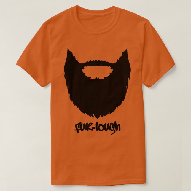 Furlough Classic TShirt (Design devant)