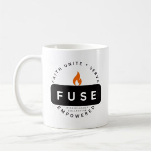 FUSE COFFE MUG