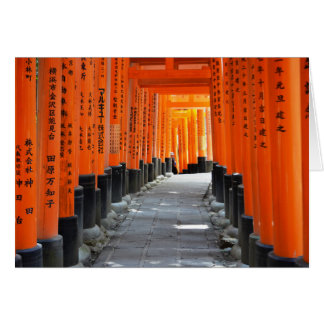 Fushimi Inari