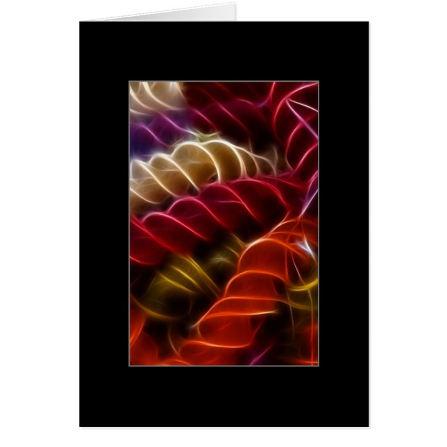 Fusilli (Devant)