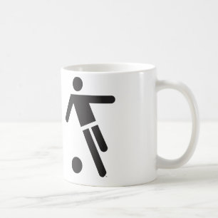 Futboller - tasse 11oz