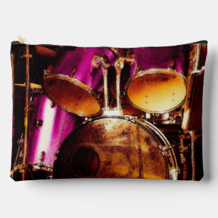 Fûts, Sac à coudre à impression à la confiture ext