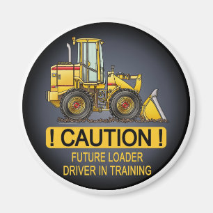 Futur aimant de conducteur de chargeur