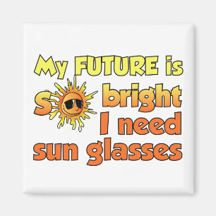 Futur aimant lumineux