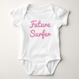 Futur Body pour Bébé Surfeur