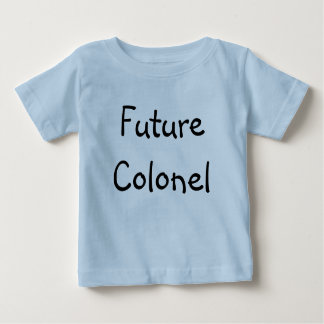 Futur colonel T-Shirt - Garçon