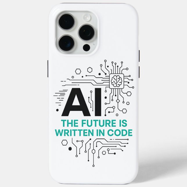 Futur écrit dans le Coque de code | Couverture de  (Verso)