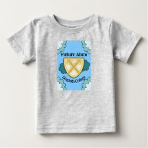 Futur élève de Basgiath Body bébé & T-shirt pour t