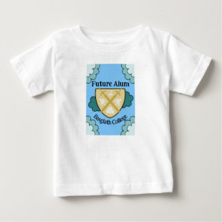 Futur élève de Basgiath Body bébé & T-shirt pour t
