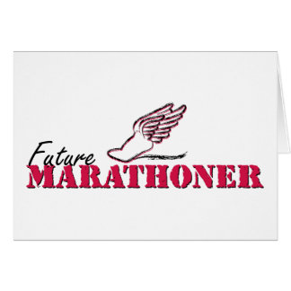 Futur Marathoner