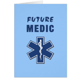 Futur médecin
