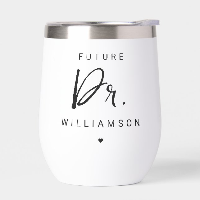 Futur médecin | Doctorant Médicale School (Gauche)