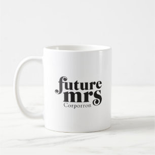 Futur Mme Coffee Mug