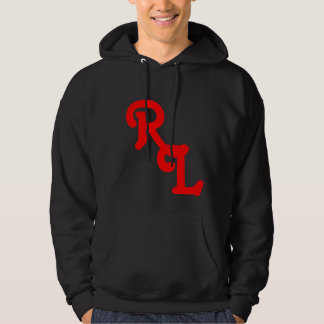 FUTUR RICHLOVE SWEAT - SHIRT À CAPUCHE DES HOMMES