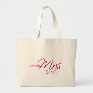 Futur sac personnalisable Mme