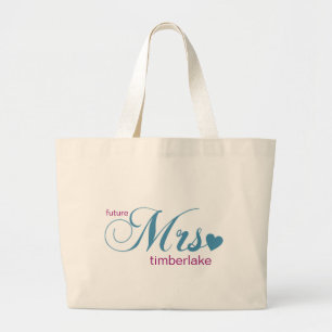 Futur sac personnalisable Mme