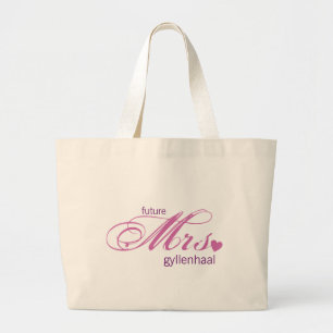 Futur sac personnalisable Mme