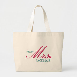Futur sac personnalisable Mme