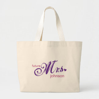 Futur sac personnalisable Mme