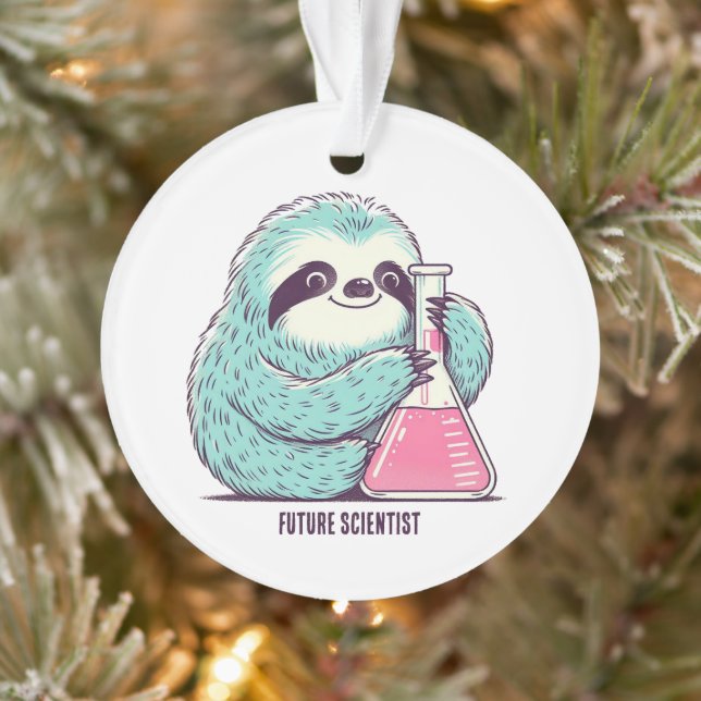 Futur scientifique Sloth (Arbre)