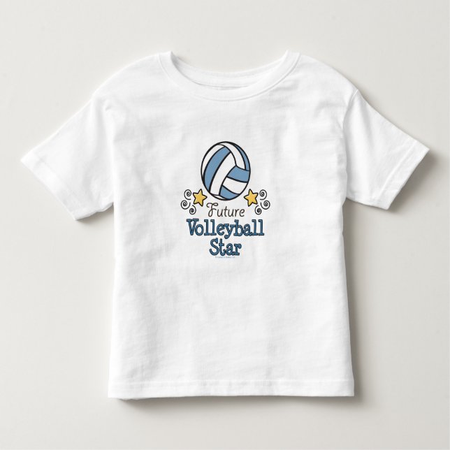 Futur T-shirt de sonnerie d'enfant en bas âge (Devant)
