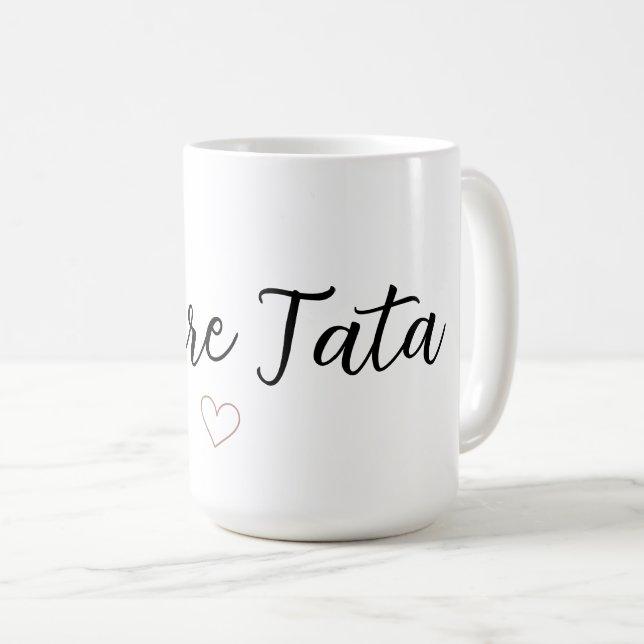 Futur Tata Mug Café (Devant droit)