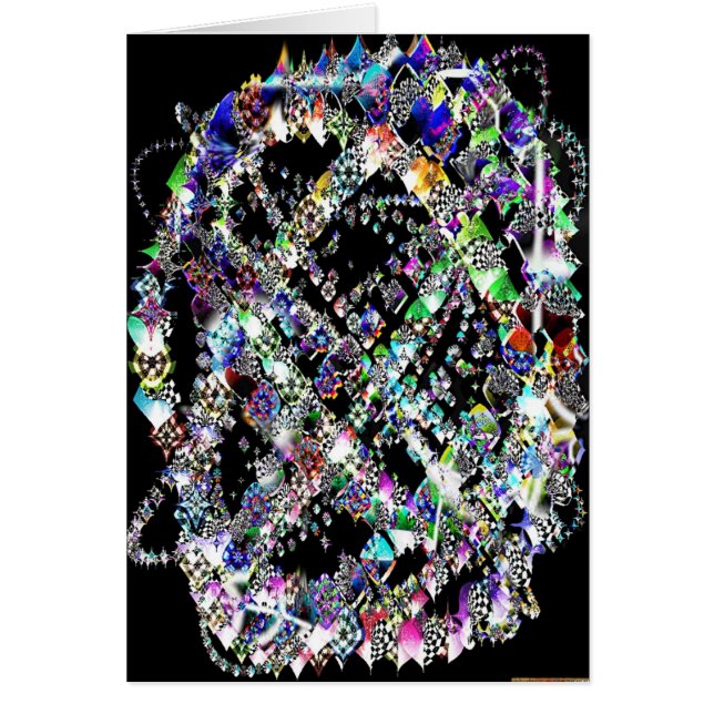 Futur Transcendes II.4 (carte) (Devant)