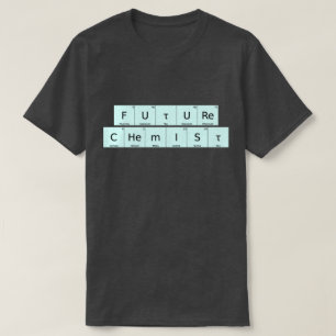 FUTURE CHIMITE - PARLÉE AVEC T-shirt ÉLÉMENT