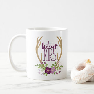 Future Mme Boho Mug