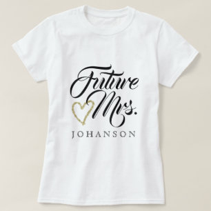 Future Mme T-Shirt