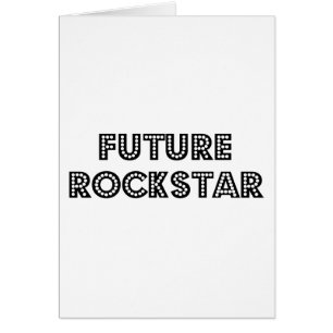 Future Rock Star
