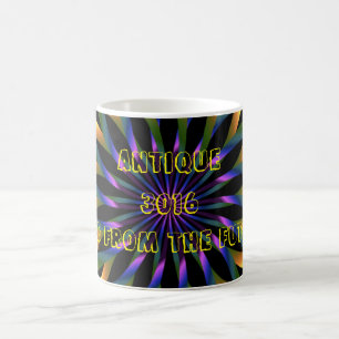 Future tasse antique