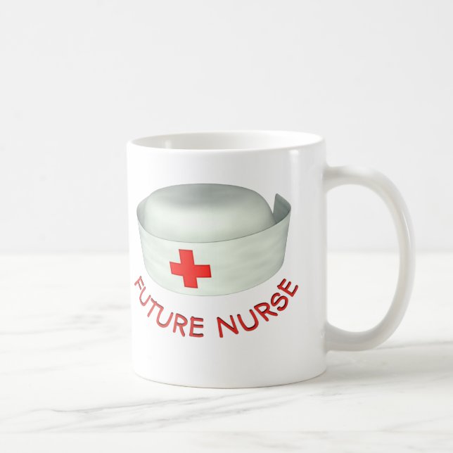 Future tasse de Nurs (Droite)