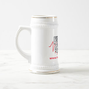 Future tasse grande de tremblement