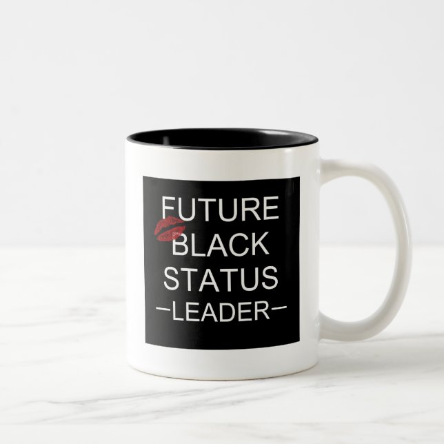 Future tasse noire du Chef de statut (Droit)