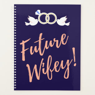 Future Wifey Love Birds