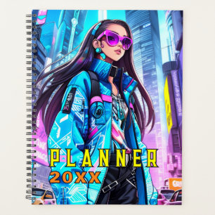 Futuriste Pop Star 0002