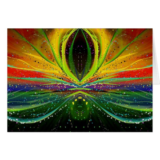 Futuristic (Devant horizontal)
