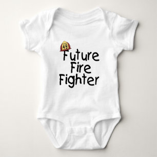 Futurs T-shirts et cadeaux de pompiers