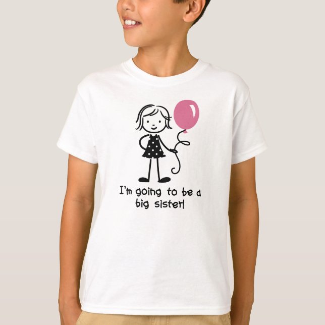 Futurs t-shirts pour les filles (Devant)
