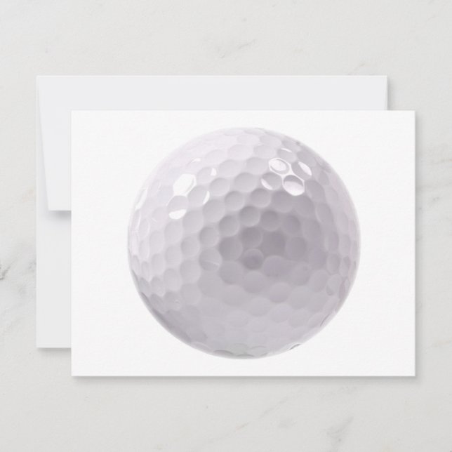 [fuzzy]balle de golf (Devant)