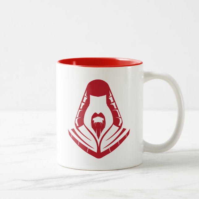 G-Man Mug (Droit)