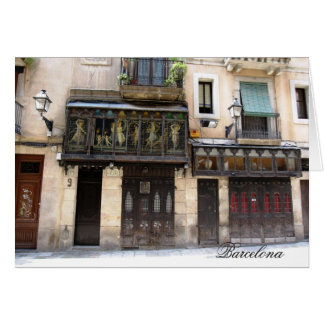 g/nc Barcelone Barri Gotic 1 Barcelone