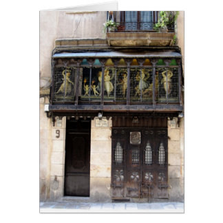 g/nc Barcelone Barri Gotic 2